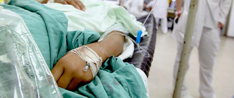 ALERTA GOBIERNO POR BROTE DE TUBERCULOSIS EN TABASCO