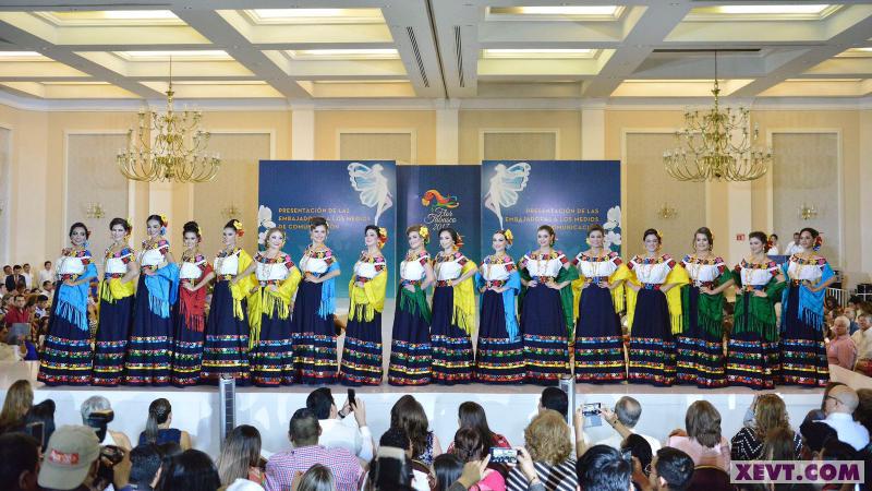 ARRANCAN EVENTOS DE PREFERIA