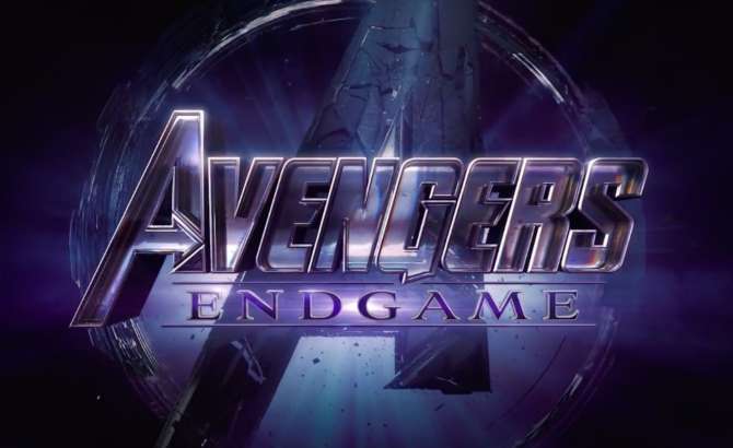 «AVENGERS: ENDGAME» ESTRENA NUEVO TRÁILER