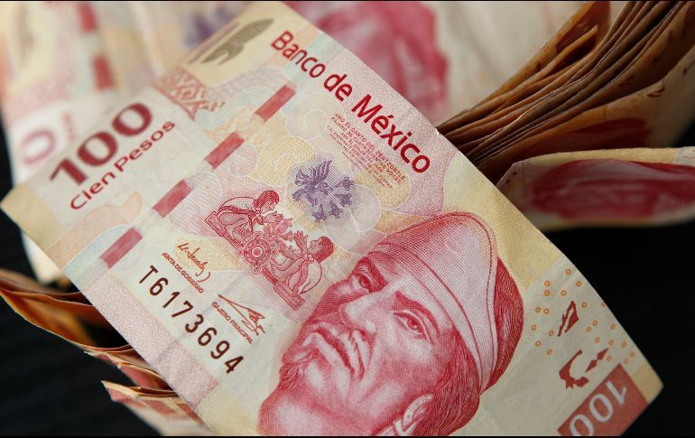 BANCO MUNDIAL RECORTA PRONÓSTICO DE CRECIMIENTO DE MÉXICO