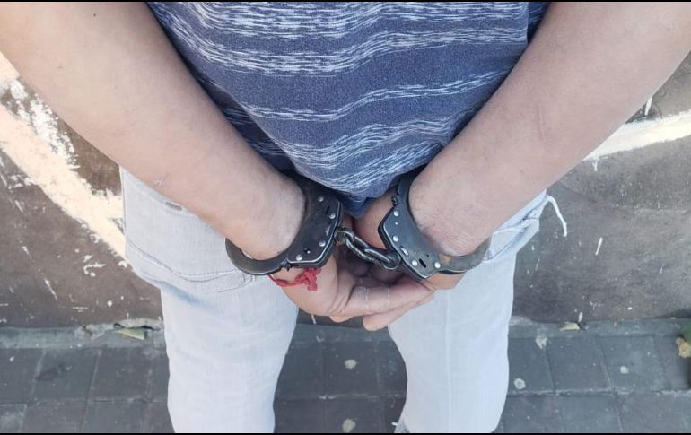 CAEN DOS INTEGRANTES DEL CÁRTEL NUEVA GENERACIÓN EN VERACRUZ