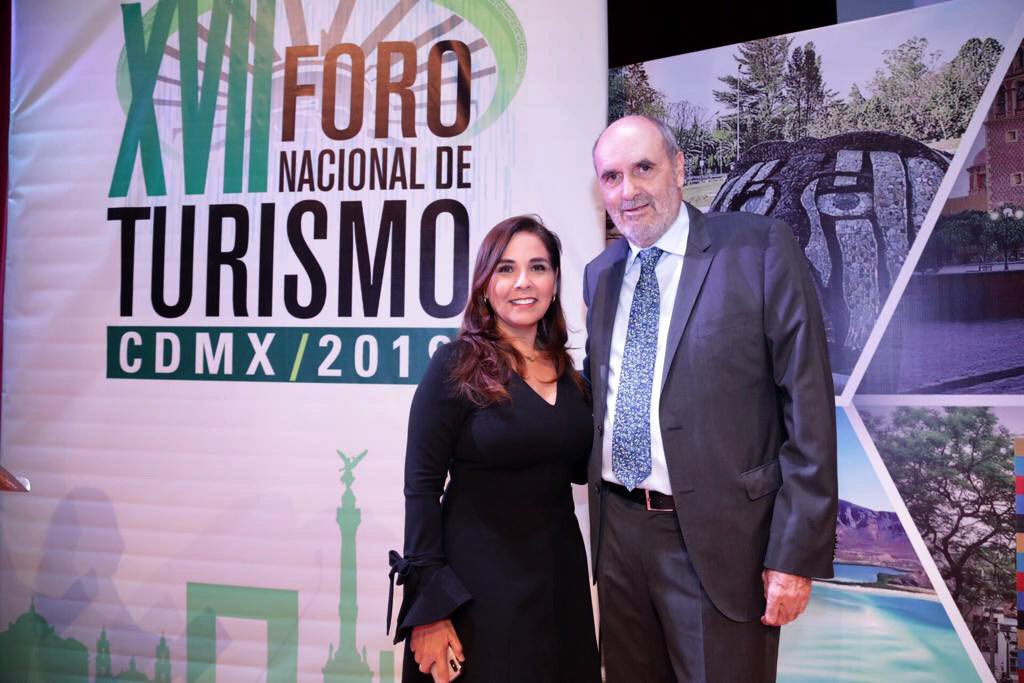 Cancún, confirma liderazgo: Mara