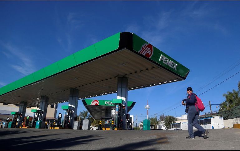 DAN NUEVO ESTÍMULO PARA BAJAR LA GASOLINA