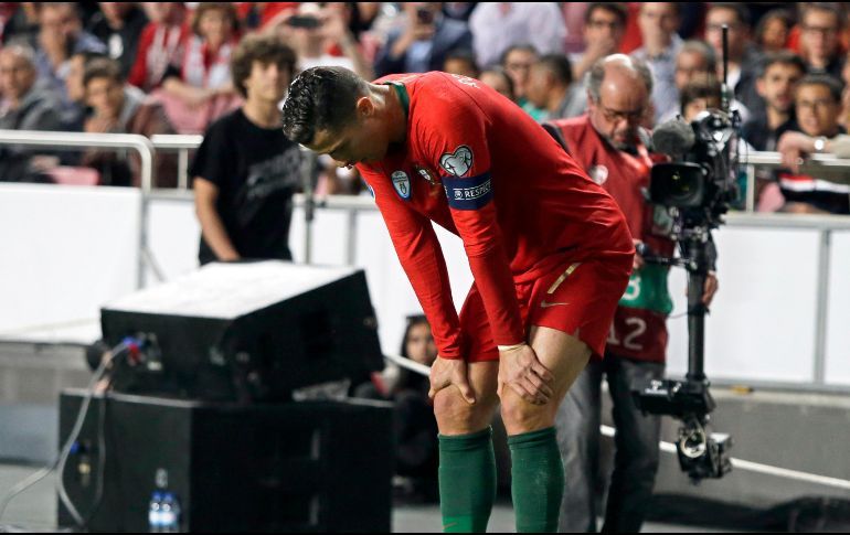 «DER SPIEGEL» PODRÁ SEGUIR PUBLICANDO INFORMES SOBRE EL DELITO FISCAL DE CR7