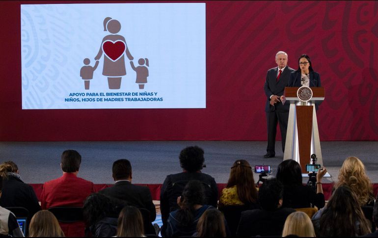 DETECTAN 97 MIL NIÑOS «FANTASMA» EN CENSO DE ESTANCIAS INFANTILES