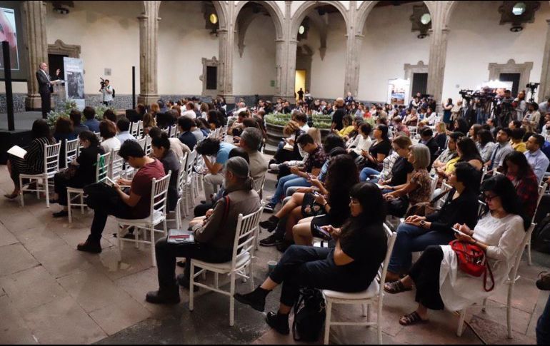 EXIGEN A LÓPEZ OBRADOR DETENER VIOLENCIA CONTRA PERIODISTAS