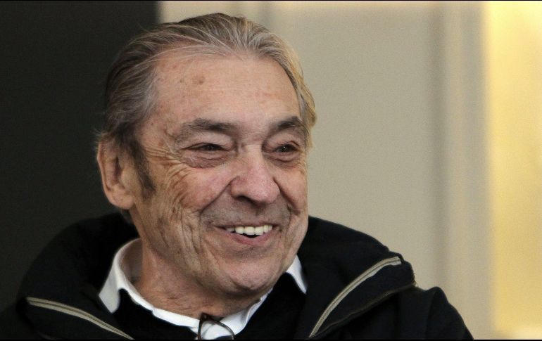 FALLECE EL CANTAUTOR ARGENTINO ALBERTO CORTEZ