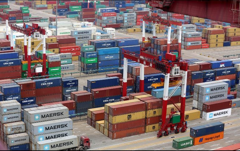 IMPORTADORES Y EXPORTADORES TIENEN PLAN B EN CASO DE CIERRE DE FRONTERA