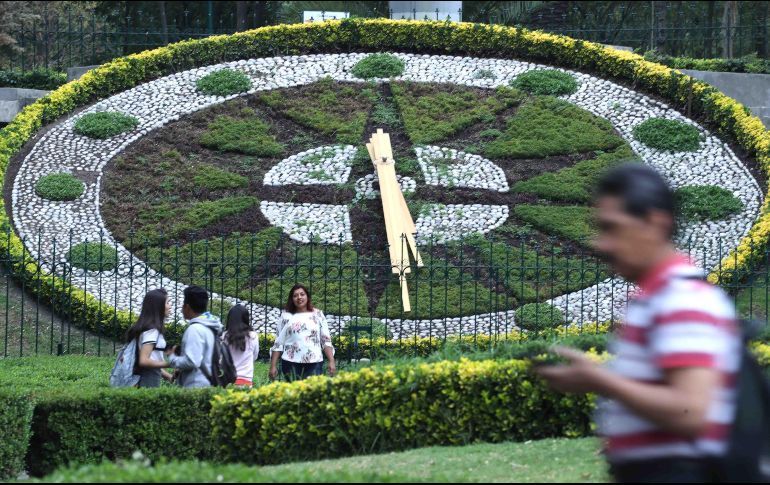 INICIA HORARIO DE VERANO, PESE A POLÉMICA