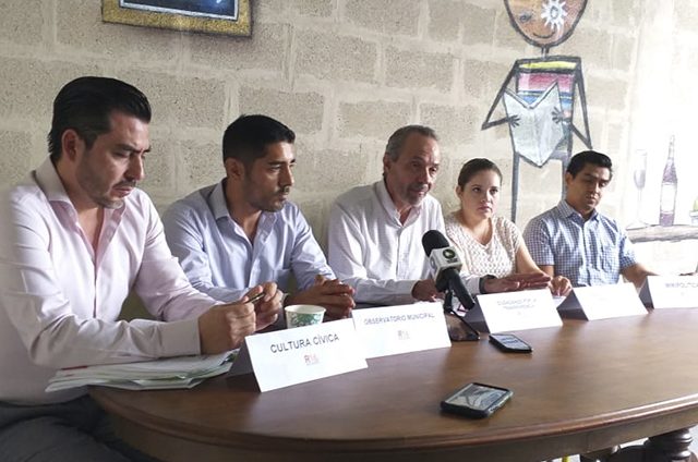 Inicia en redes campaña para crear figura del ‘Regidor 16’