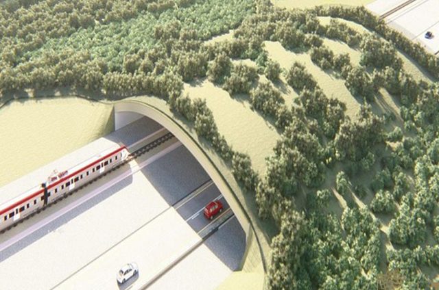 Licitará AGEPRO estudios técnicos para el Tren Maya