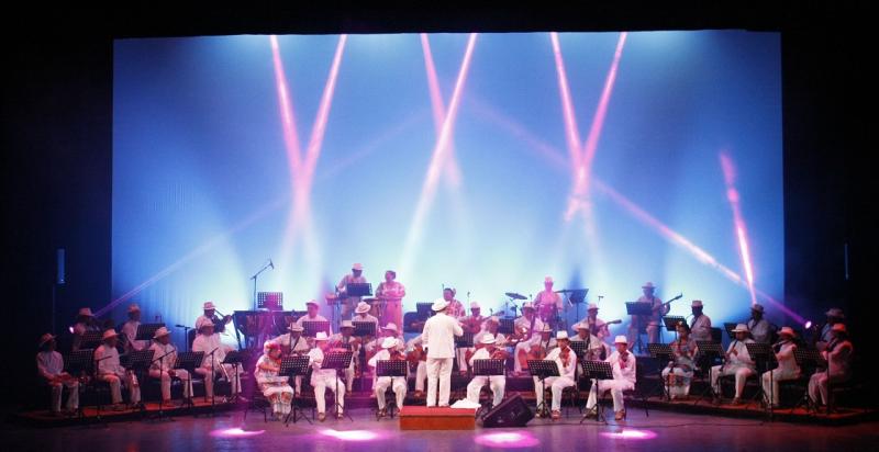 OTY CELEBRA 77 AÑOS DE DIFUNDIR LA IDENTIDAD MUSICAL DE YUCATÁN