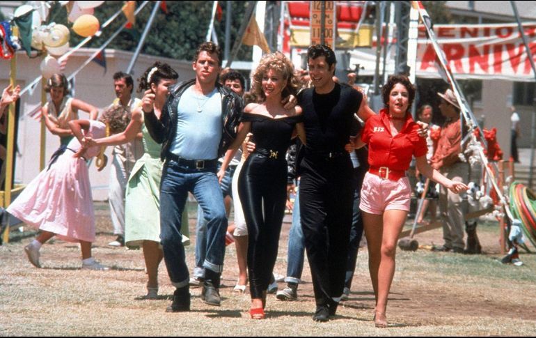 PARAMOUNT PREPARA UNA PRECUELA DE «GREASE»