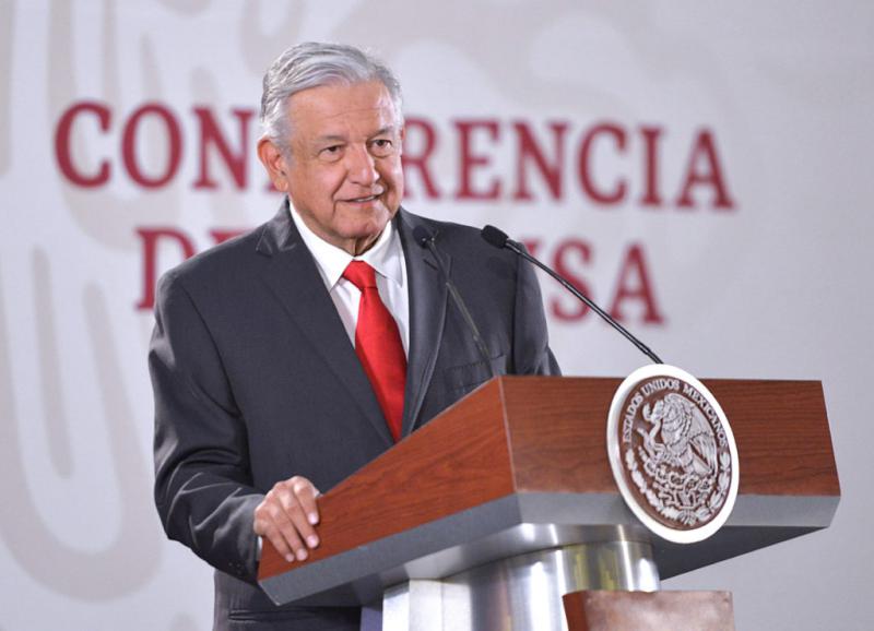 TABASCO ESTÁ A LA MITAD DE LA TABLA EN INCIDENCIA DELICTIVA: AMLO