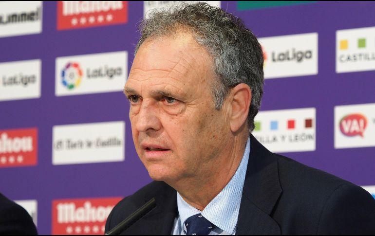 TÉCNICO DEL SEVILLA REVELA QUE SUFRE LEUCEMIA