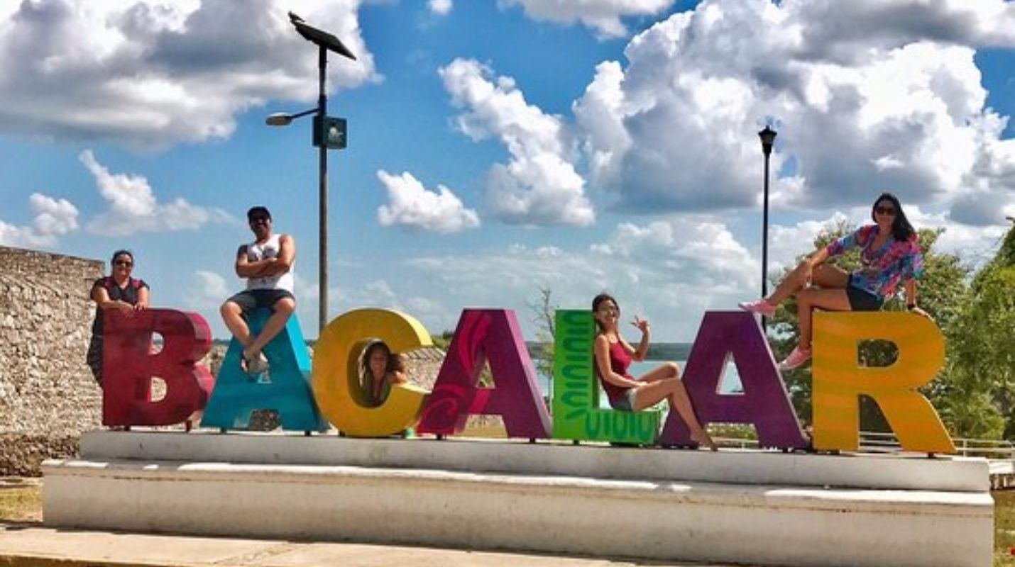 Bacalar brillará en el Tianguis Turístico de Acapulco
