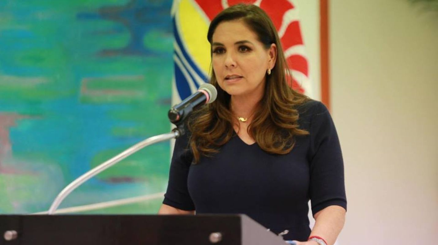 Favorable encuesta nacional honestidad e integridad de Mara Lezama