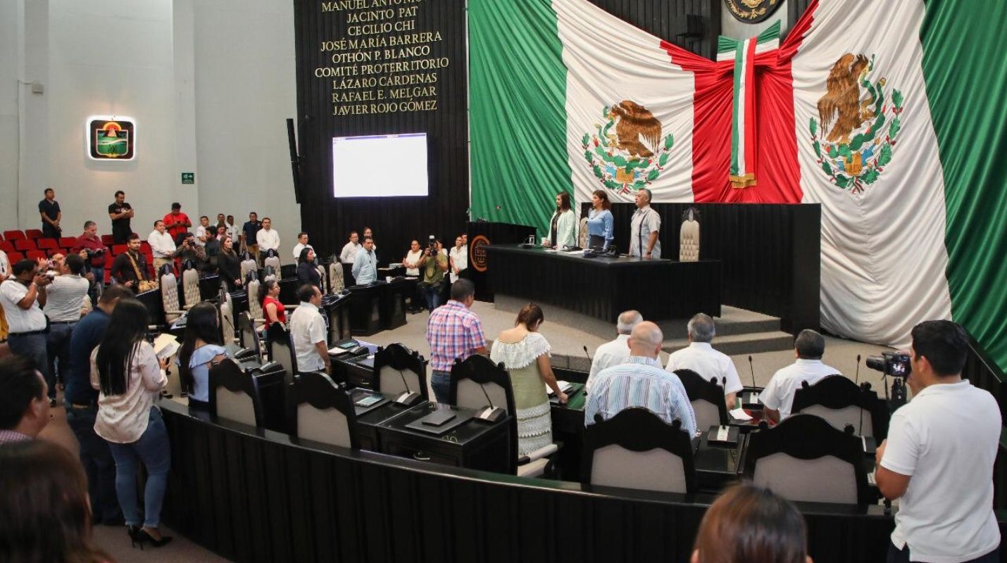 Exhorta Congreso a promover consumo de productos hechos en QRoo