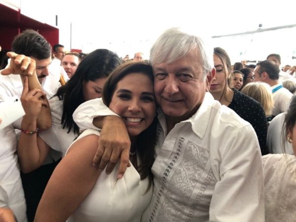 Impulsan a Cancún en tianguis turístico