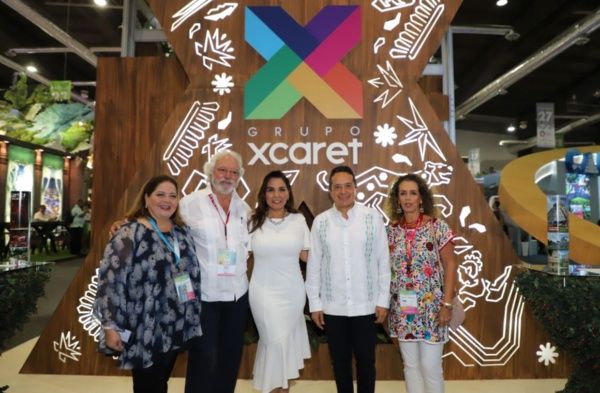 Cancún será sede del Foro Mundial de Turismo Social
