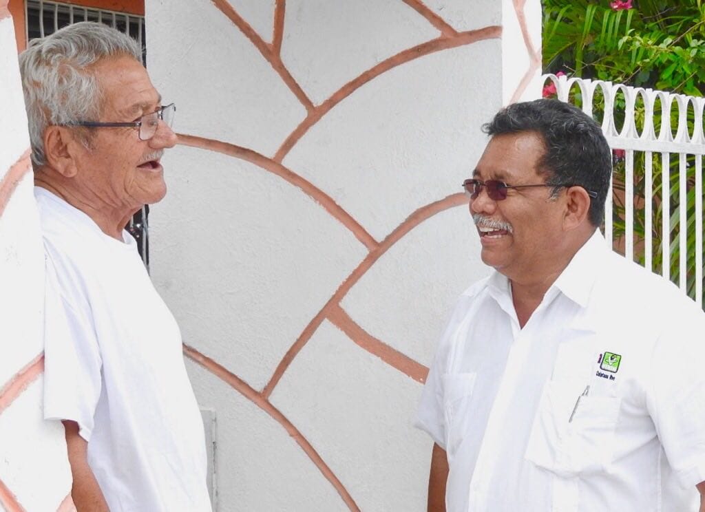 En Quintana Roo fortaleceremos e Impulsaremos la 4ta Transformación: Hernán Villatoro