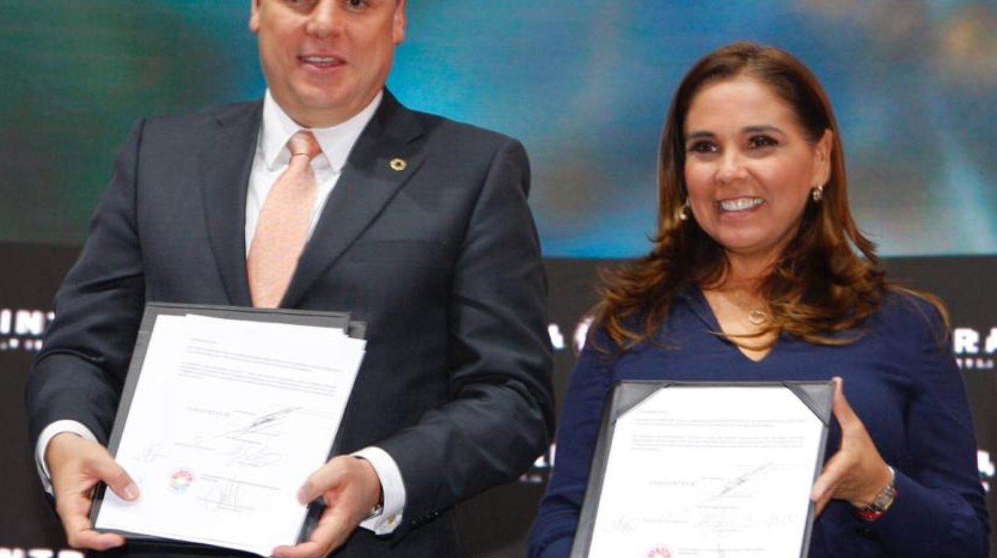 La sostenibilidad de Cancún depende de las acciones : Mara Lezama