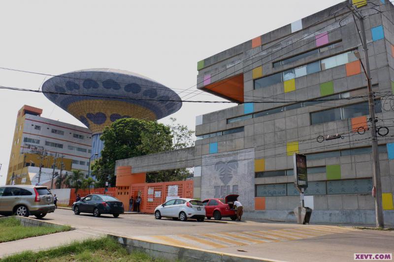 ADELANTAN MODERNIZACIÓN INTEGRAL DE CUATRO HOSPITALES DE ALTA ESPECIALIDAD