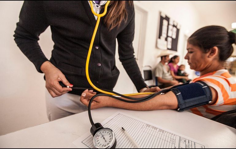 ALISTAN PROGRAMA DE SERVICIOS DE SALUD GRATUITOS EN EL PAÍS