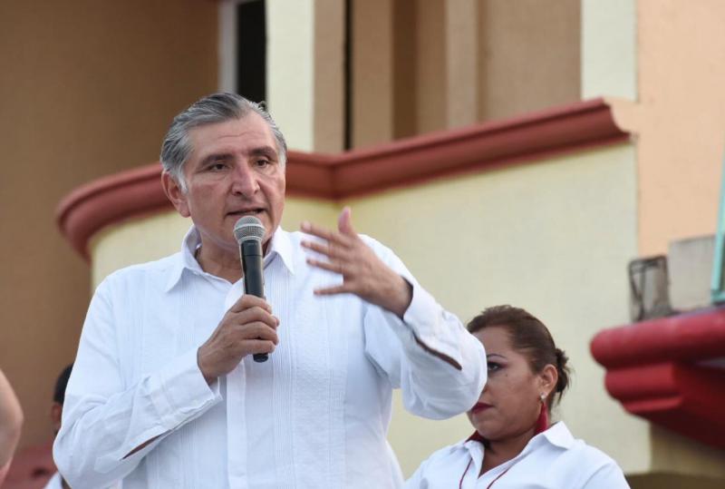 ANUNCIA GOBIERNO TABASQUEÑO BOLSA DE TRABAJO PARA QUIENES QUIERAN TRABAJAR EN LA REFINERÍA