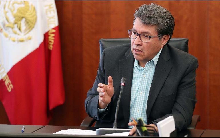 APOYO UNÁNIME AL T-MEC EN EL SENADO; LO APRUEBAN EN 18 DÍAS