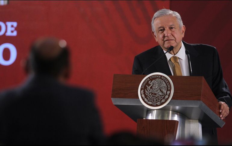 AUMENTA INVERSIÓN EXTRANJERA DURANTE EL PRIMER TRIMESTRE, AFIRMA AMLO