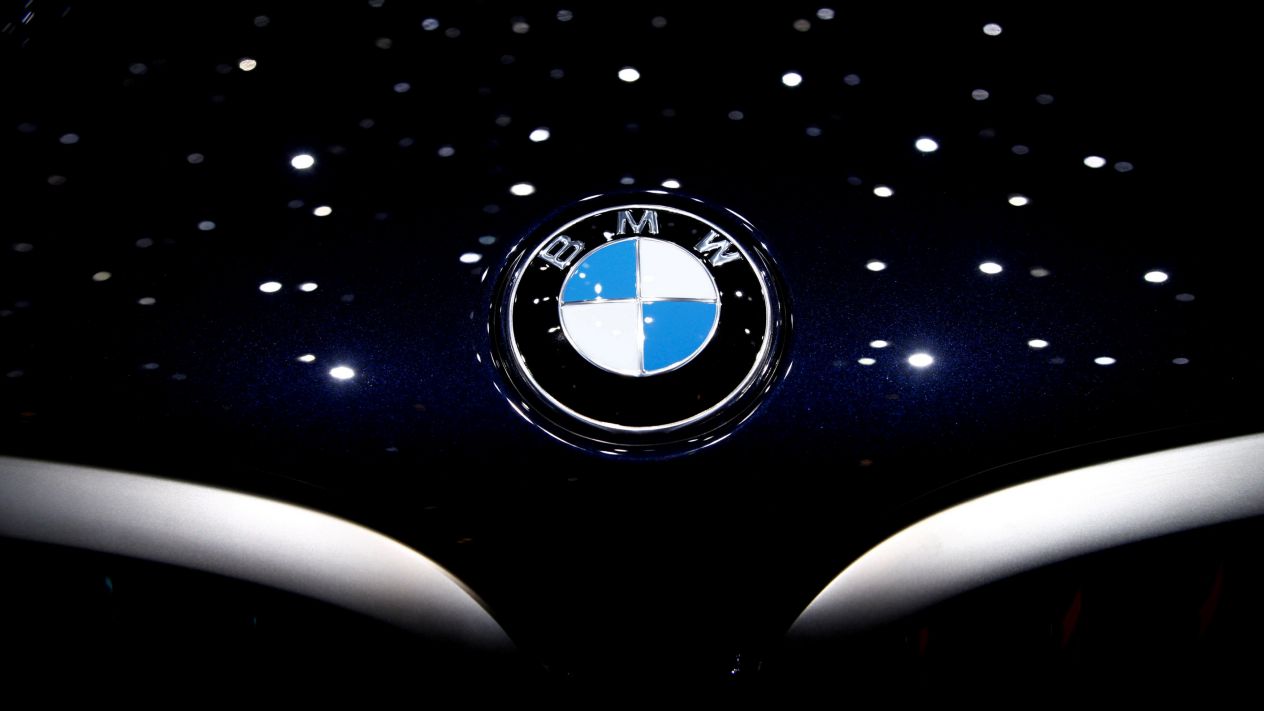 BMW ‘ESTRENA’ FÁBRICA EN SAN LUIS POTOSÍ CON ARMADO DE 709 VEHÍCULOS EN ABRIL