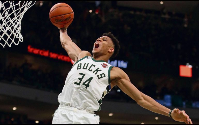 BUCKS A LA FINAL DEL ESTE, WARRIORS A UNA VICTORIA