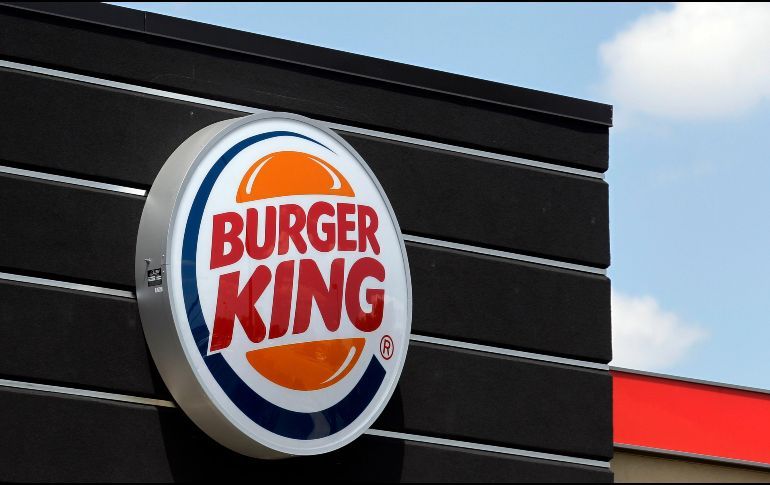 BURGER KING VENDERÁ NUEVA HAMBURGUESA VEGANA EN EUROPA