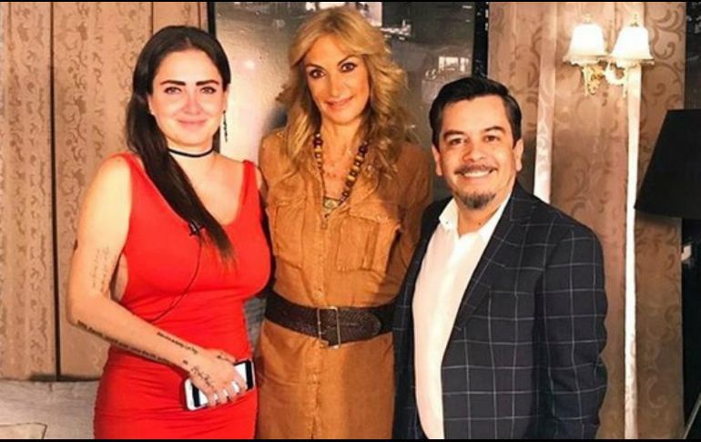 CELIA LORA HACE BROMA DE MAL GUSTO: PIDIÓ A AMIGO MATAR A LÓPEZ OBRADOR