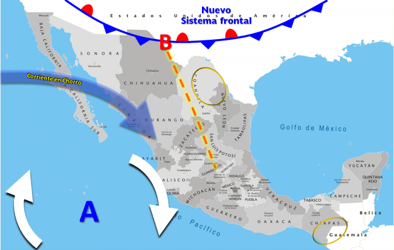 CONTINUARÁ TIEMPO SUMAMENTE CALUROSO EN TABASCO