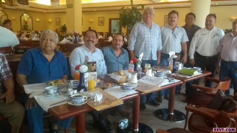 DA POR HECHO FEDERACIÓN DE TRANSPORTISTAS, AUMENTO DEL PASAJE EN VILLAHERMOSA