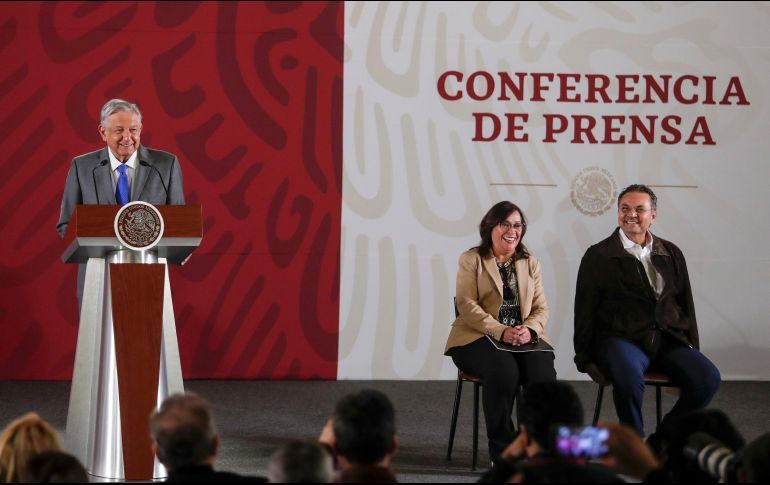 DECLARAN DESIERTA LICITACIÓN DE REFINERÍA DE DOS BOCAS