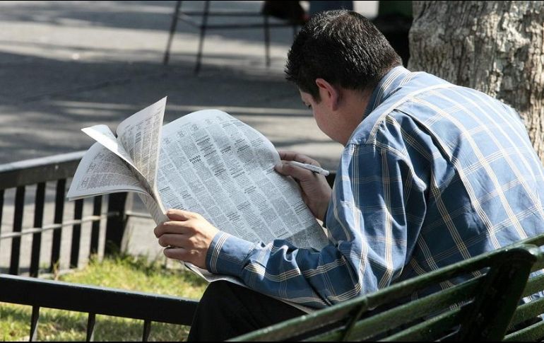 DESEMPLEO SUBE EN PRIMER TRIMESTRE DE 2019
