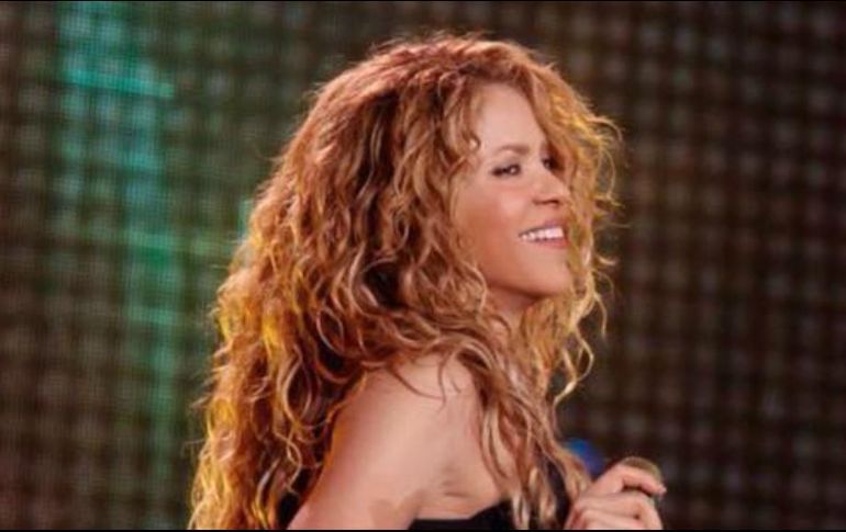 DESESTIMADA LA DEMANDA DE PLAGIO CONTRA SHAKIRA POR «LA BICICLETA»