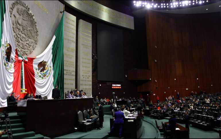 DIPUTADOS PERFILAN RUTA PARA ABORDAR LEYES SECUNDARIAS DE REFORMA EDUCATIVA
