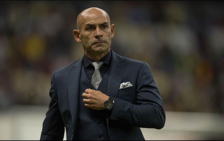 «EL FÚTBOL MEXICANO ES UN GRAN DESCONOCIDO Y TIENE MUCHÍSIMO NIVEL»: JÉMEZ