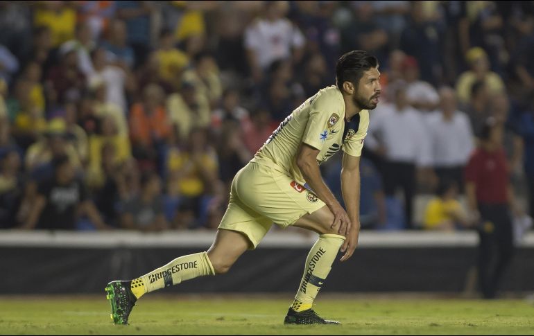 EN AMÉRICA SÓLO PIENSAN EN CALIFICAR A LA FINAL DEL CLAUSURA 2019