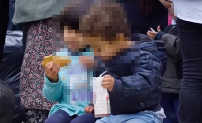 EN MÉXICO MUEREN MÁS NIÑOS Y NIÑAS QUE EN SIRIA O PALESTINA: ONG