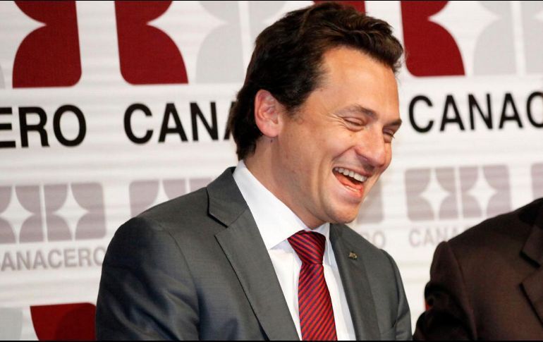 FRENAN ORDEN DE CAPTURA CONTRA EMILIO LOZOYA, EX DIRECTOR DE PEMEX