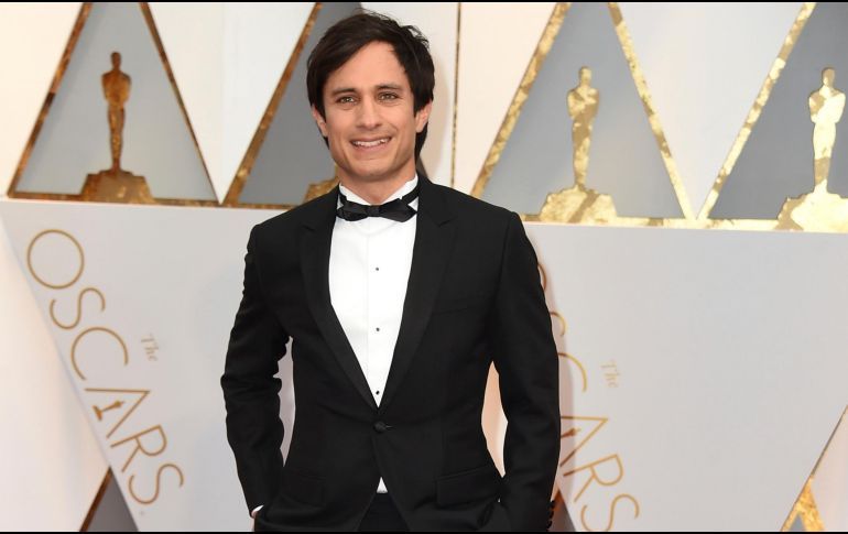 GAEL GARCÍA ESTRENARÁ PELÍCULA EN CANNES