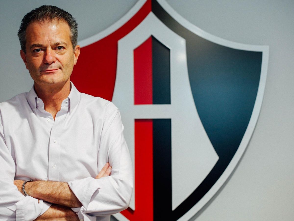 GRUPO ORLEGI SOLICITA CALMA CON LOS REFUERZOS PARA EL ATLAS