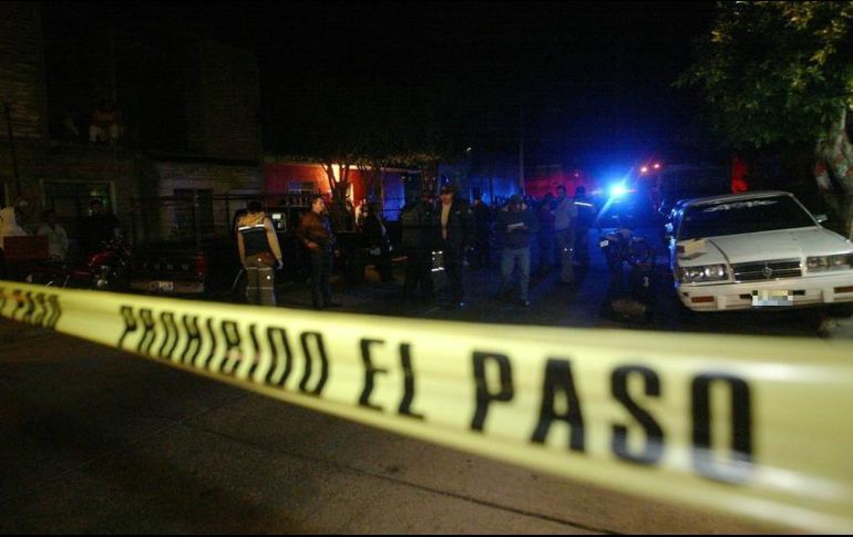 INDIGENTE ASESINA A MENOR EN GUANAJUATO