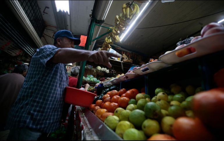 INFLACIÓN REGISTRARÍA TENDENCIA A LA BAJA A PARTIR DE JUNIO