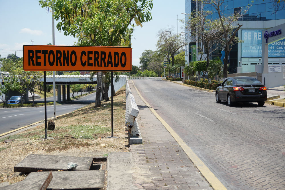 INICIA EL JUEVES LA REPARACIÓN DE PUENTES DE TABASCO 2000